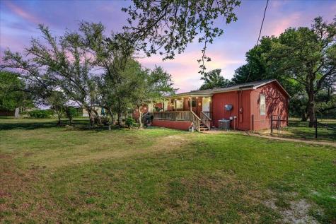7751 Ranch Road 1869 Liberty Hill TX 78642