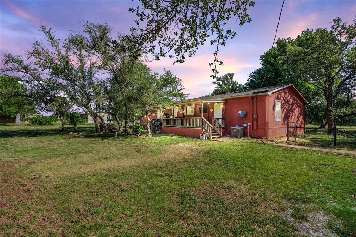 7751 Ranch Road 1869 Liberty Hill TX 78642
