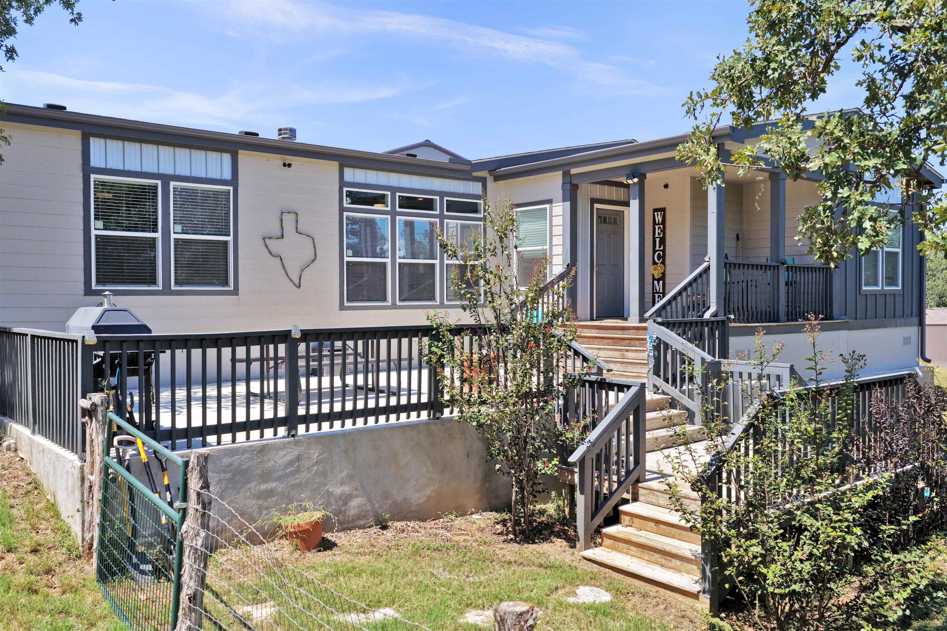 134 Pebble Lane Kingsland TX 78639