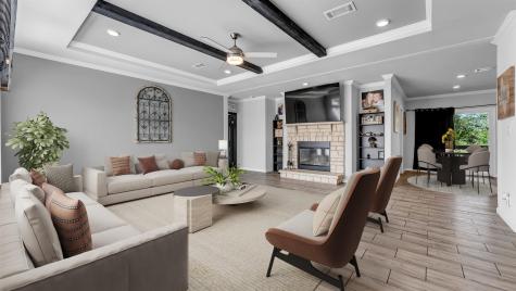 134 Pebble Lane Kingsland TX 78639