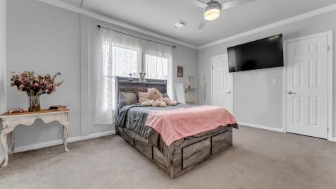 134 Pebble Lane Kingsland TX 78639