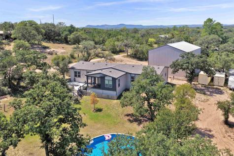 134 Pebble Lane Kingsland TX 78639
