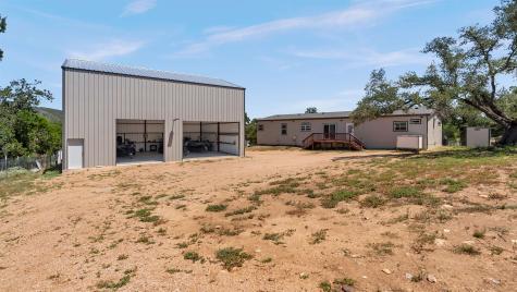 134 Pebble Lane Kingsland TX 78639