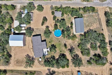 134 Pebble Lane Kingsland TX 78639