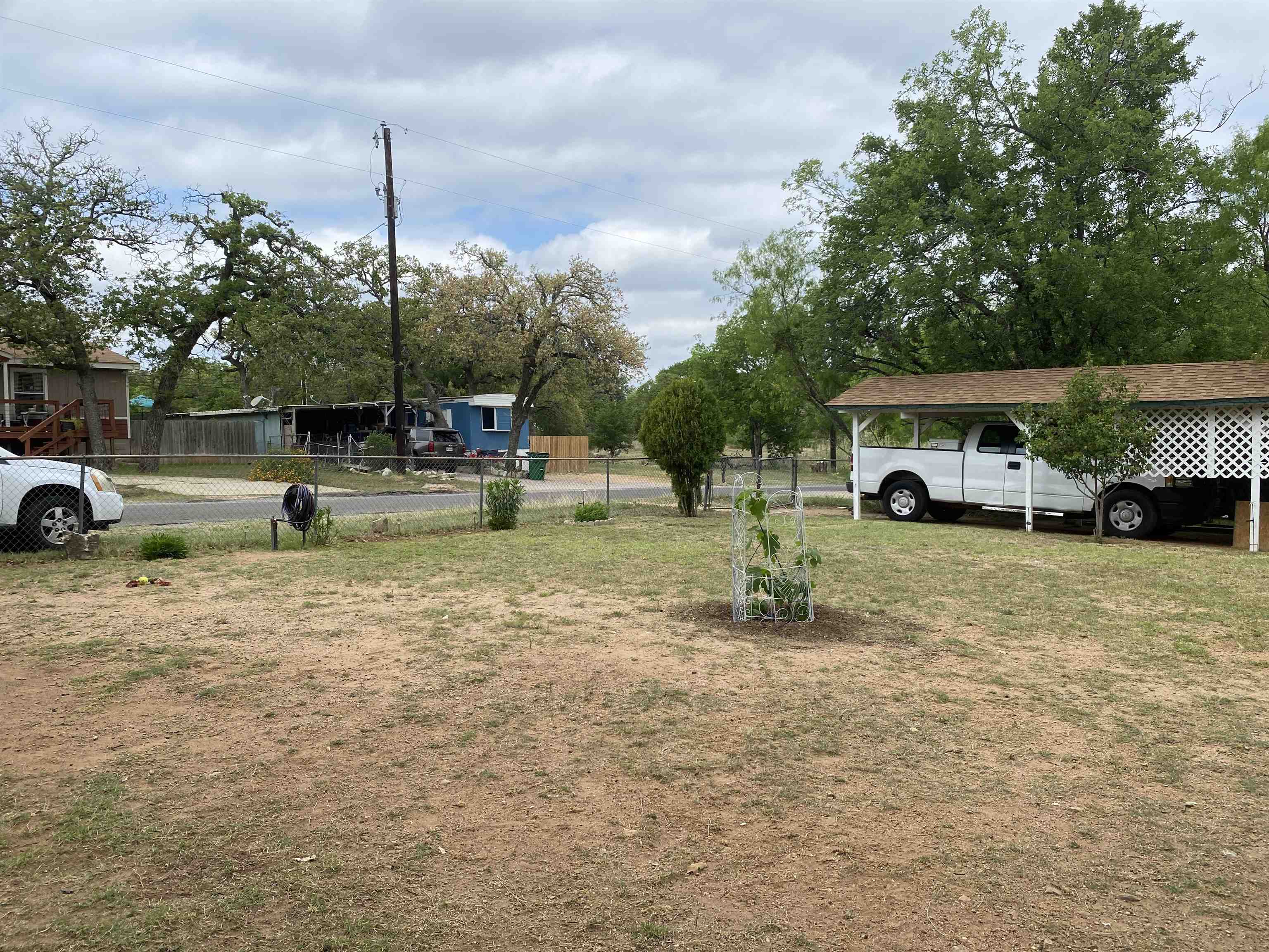 649 Fir Lane Cottonwood Shores TX 78657