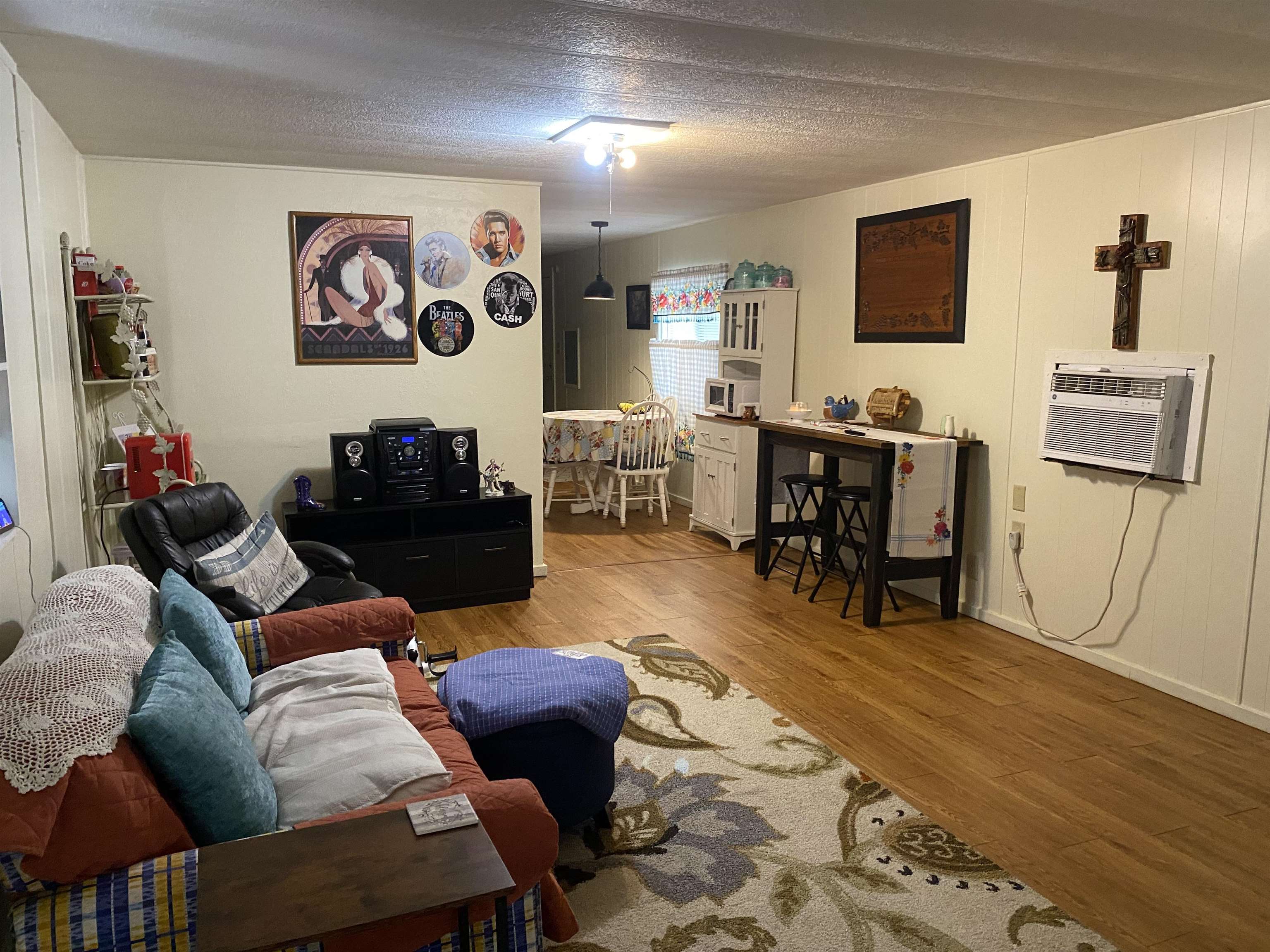 649 Fir Lane Cottonwood Shores TX 78657