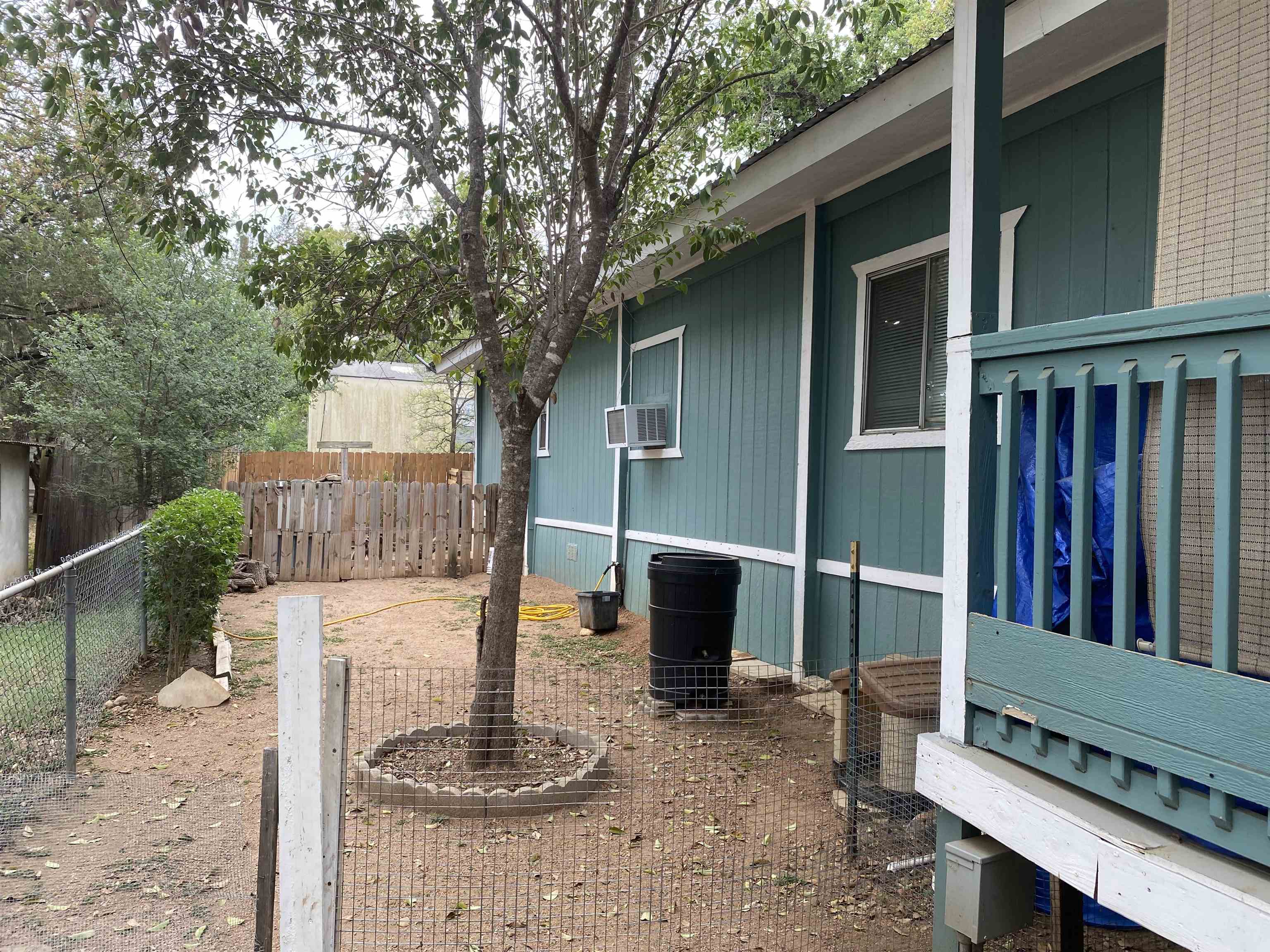 649 Fir Lane Cottonwood Shores TX 78657