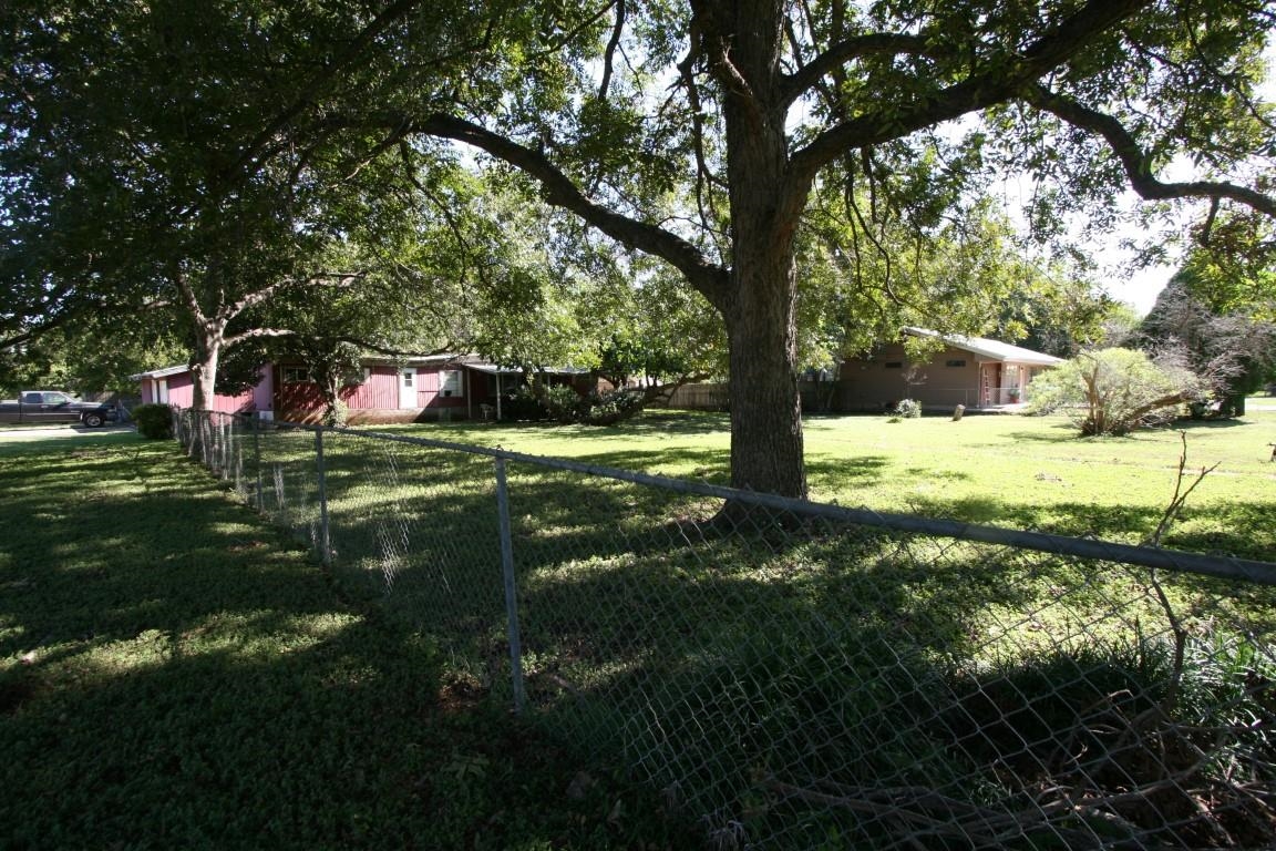 501 S Avenue M Marble Falls TX 78654