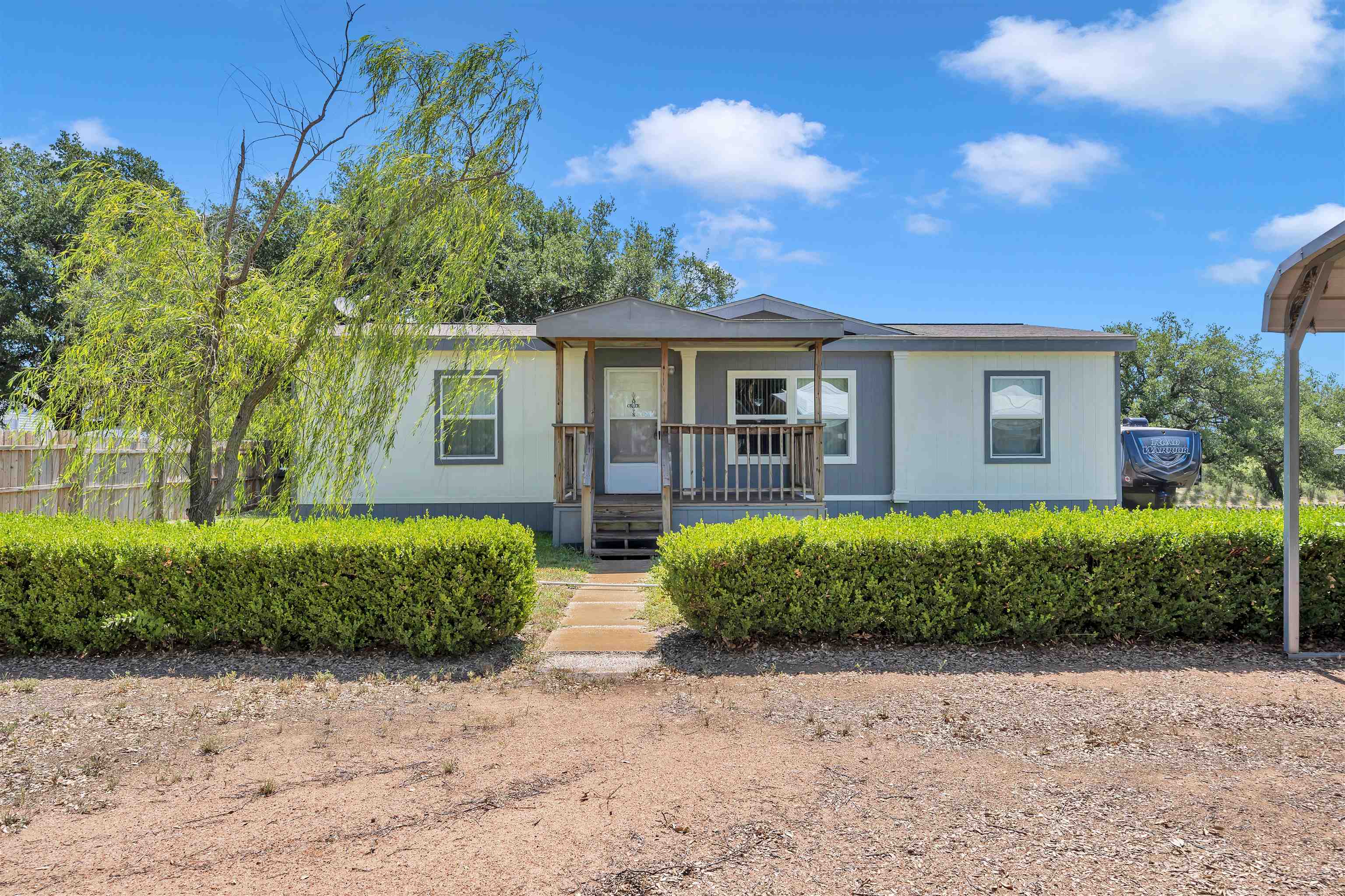 1277 Industrial Boulevard Kingsland TX 78639