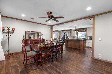 345 Co Road 136c Kingsland TX 78639