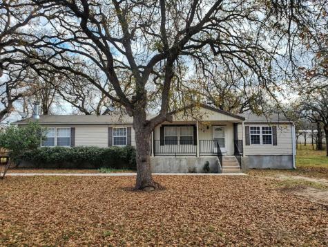 548 Horseshoe Drive Kingsland TX 78639