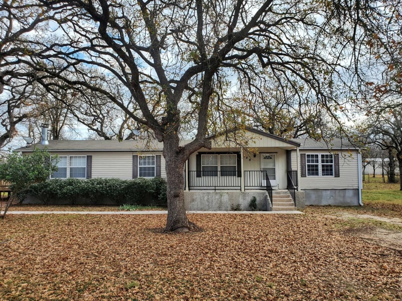 548 Horseshoe Drive Kingsland TX 78639