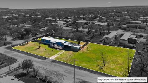 801 Anson Street Kingsland TX 78639