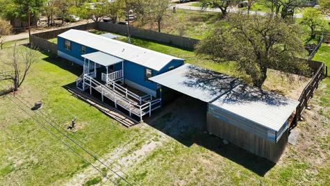 801 Anson Street Kingsland TX 78639