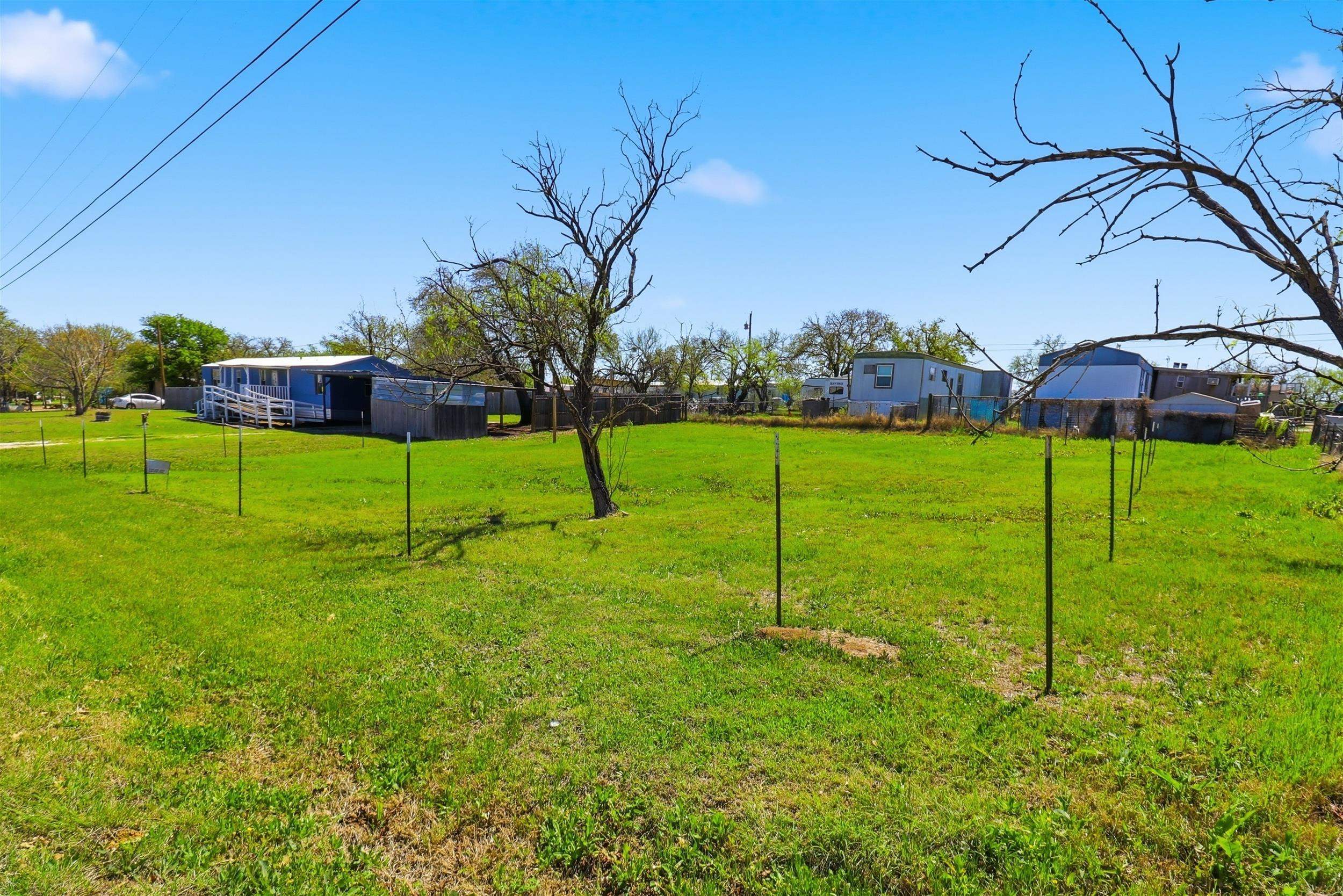 801 Anson Street Kingsland TX 78639