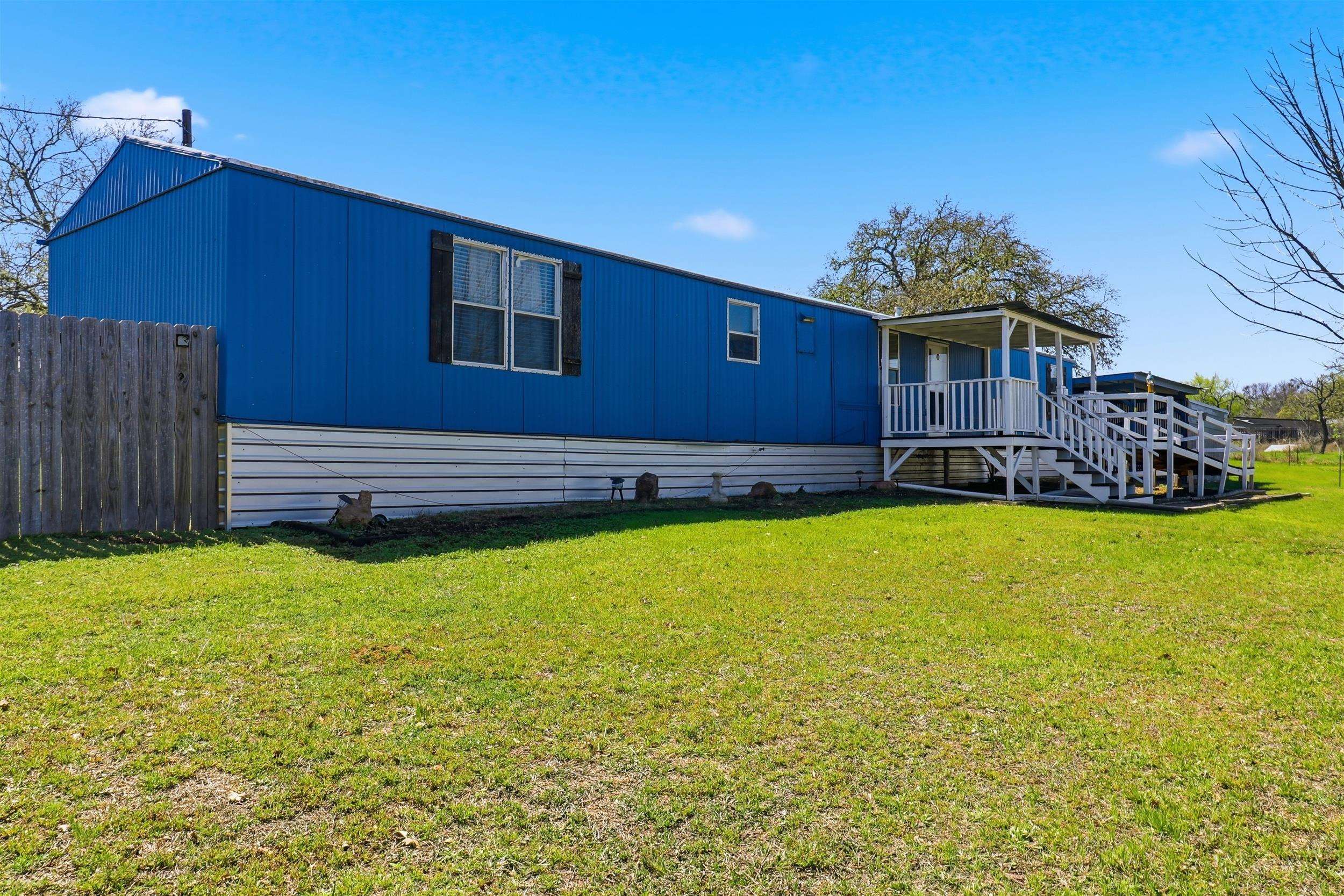801 Anson Street Kingsland TX 78639