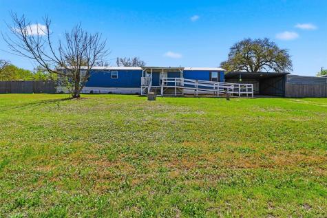 801 Anson Street Kingsland TX 78639