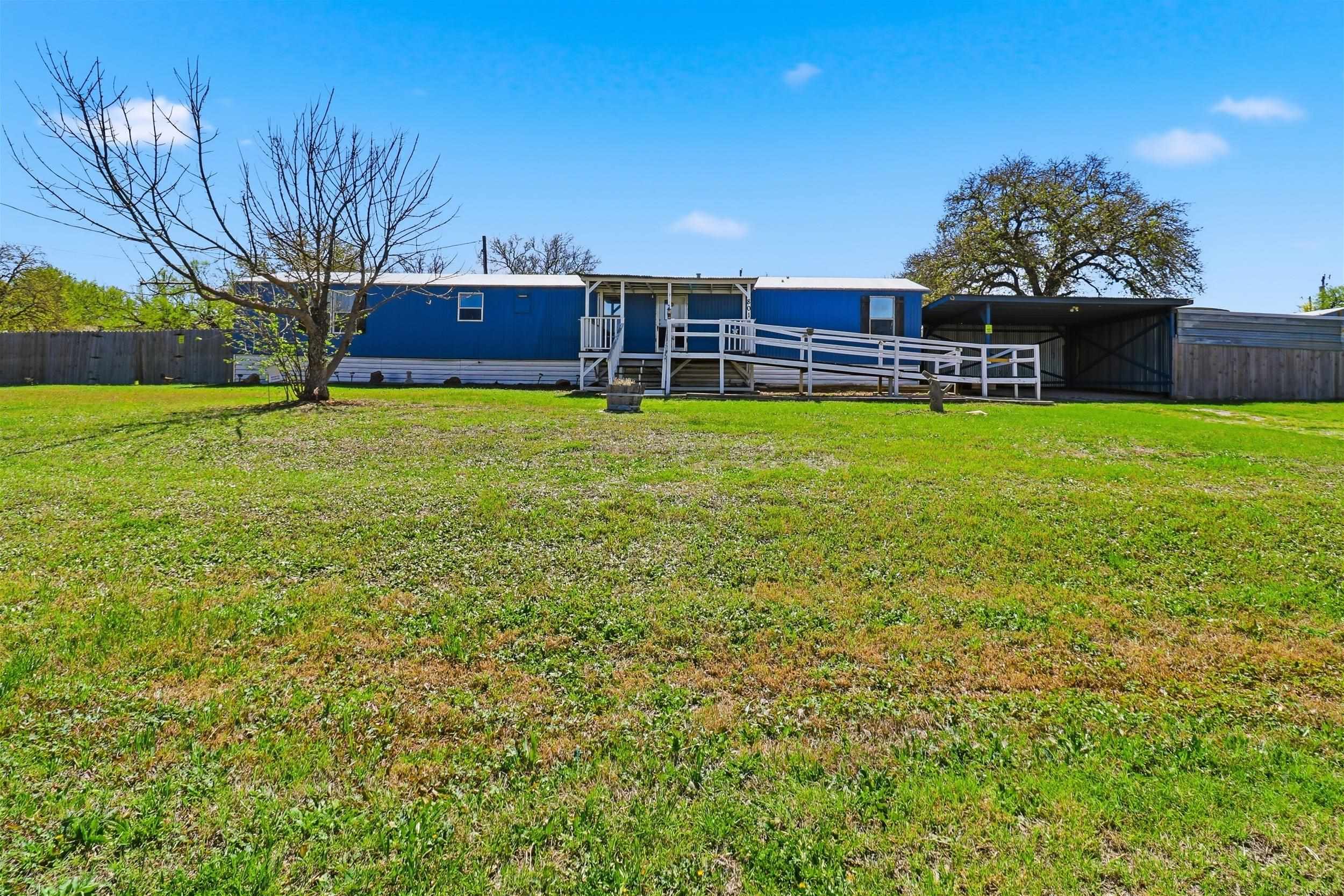 801 Anson Street Kingsland TX 78639