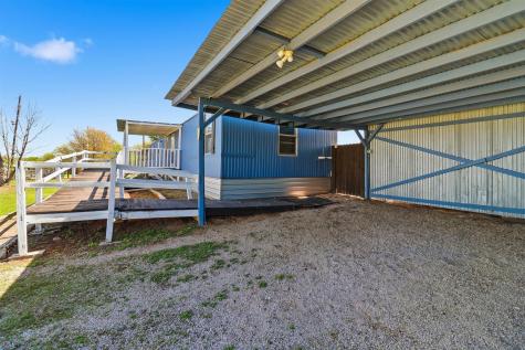 801 Anson Street Kingsland TX 78639
