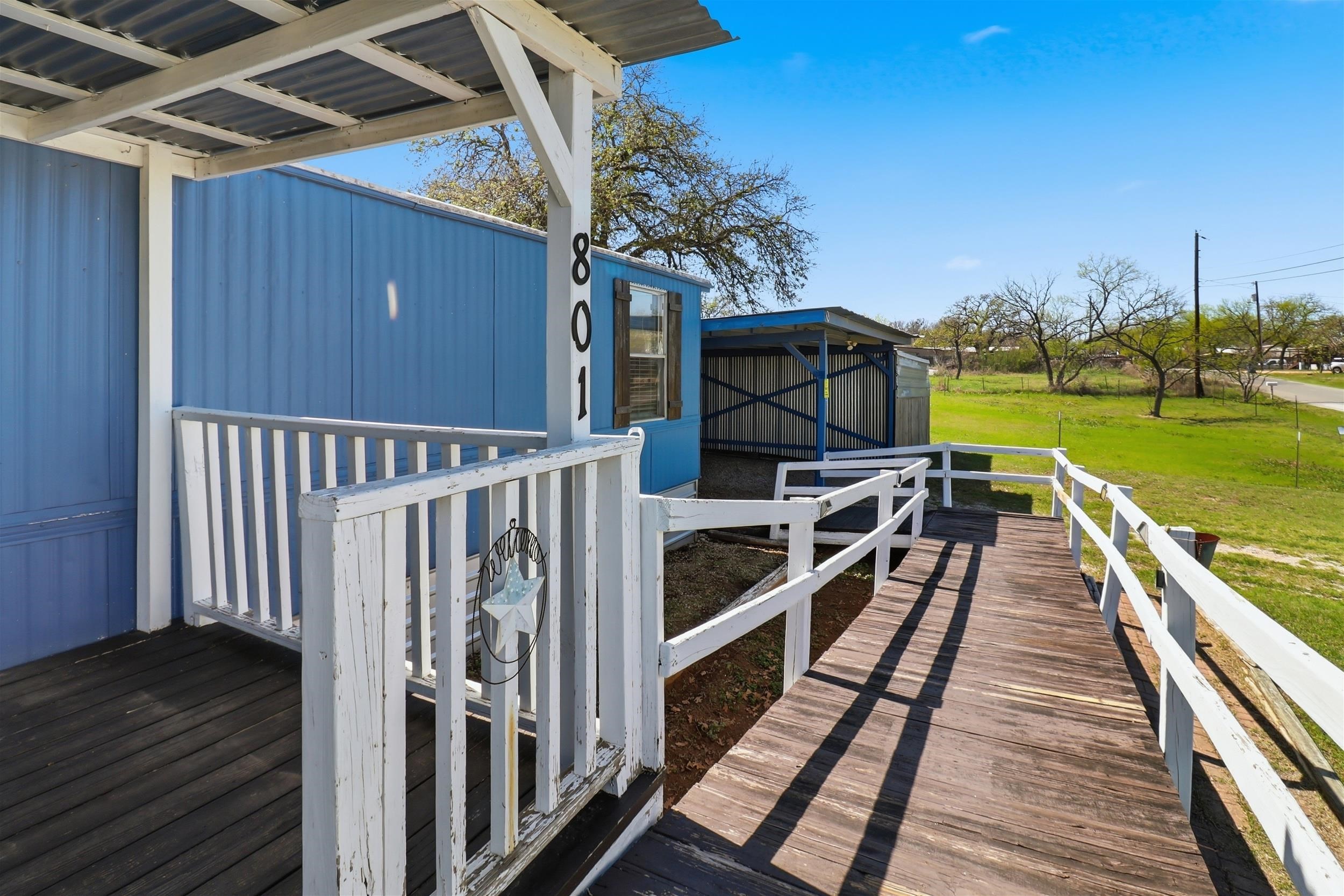 801 Anson Street Kingsland TX 78639
