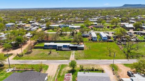 801 Anson Street Kingsland TX 78639