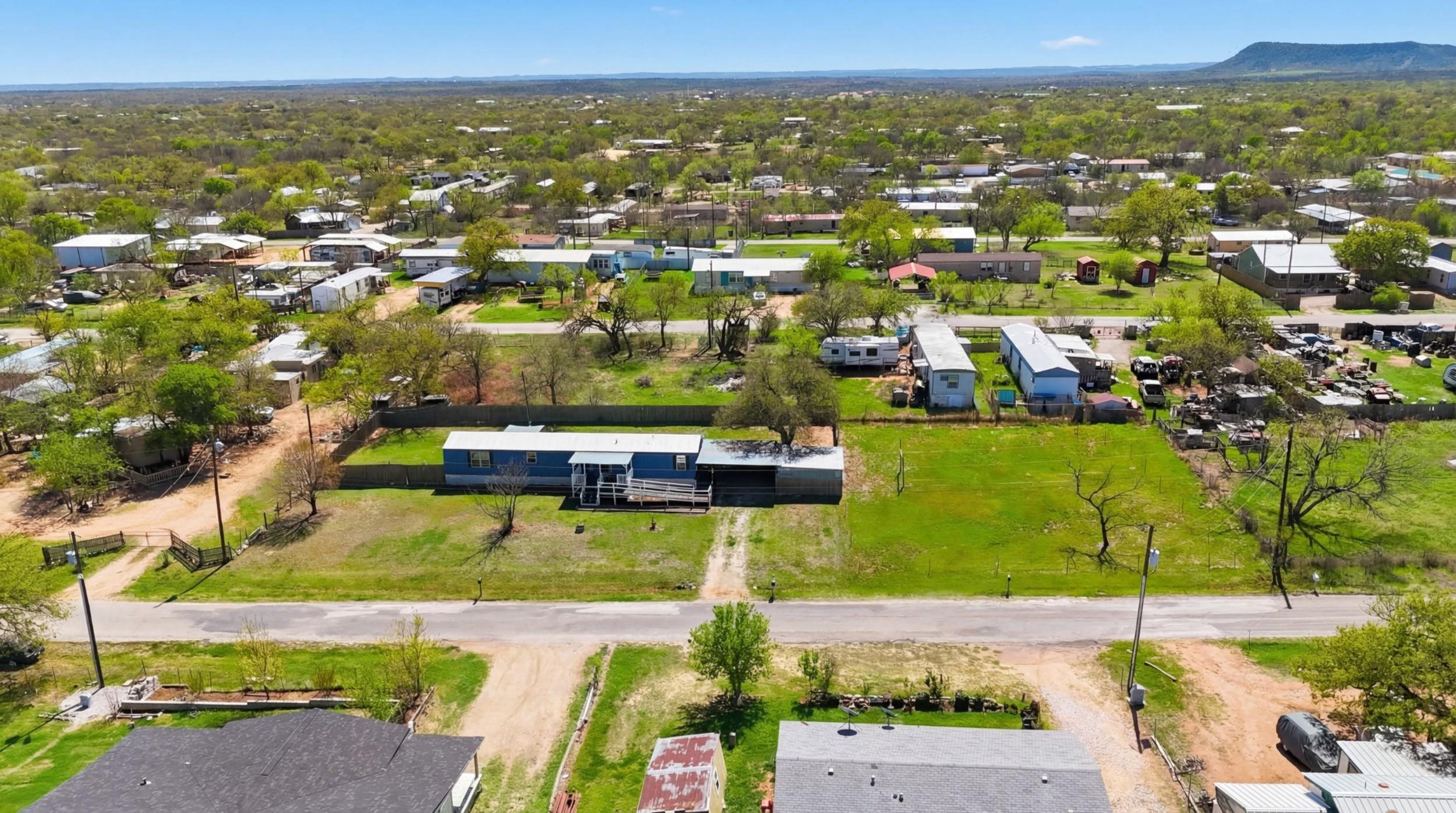 801 Anson Street Kingsland TX 78639