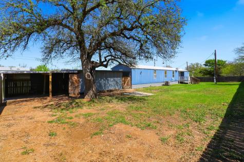 801 Anson Street Kingsland TX 78639
