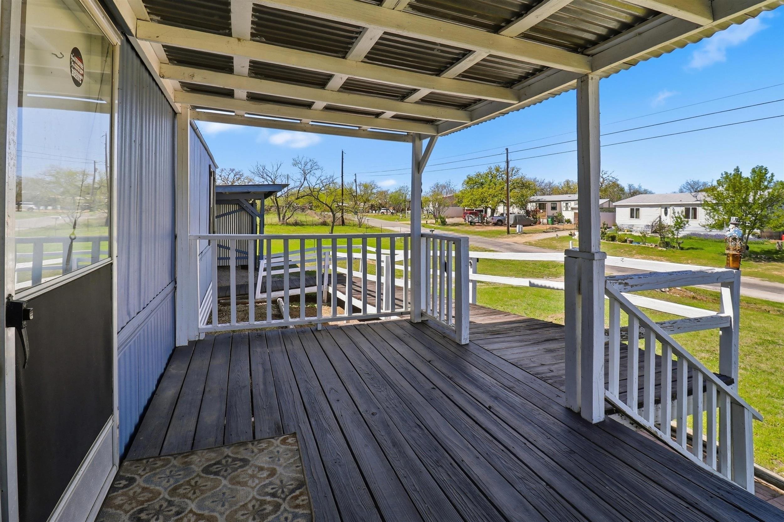 801 Anson Street Kingsland TX 78639