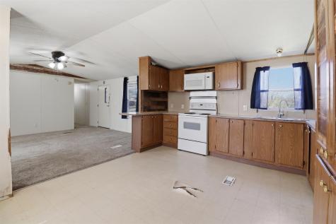 801 Anson Street Kingsland TX 78639