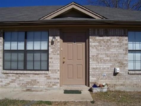 407 S Avenue S, #B Marble Falls TX 78654