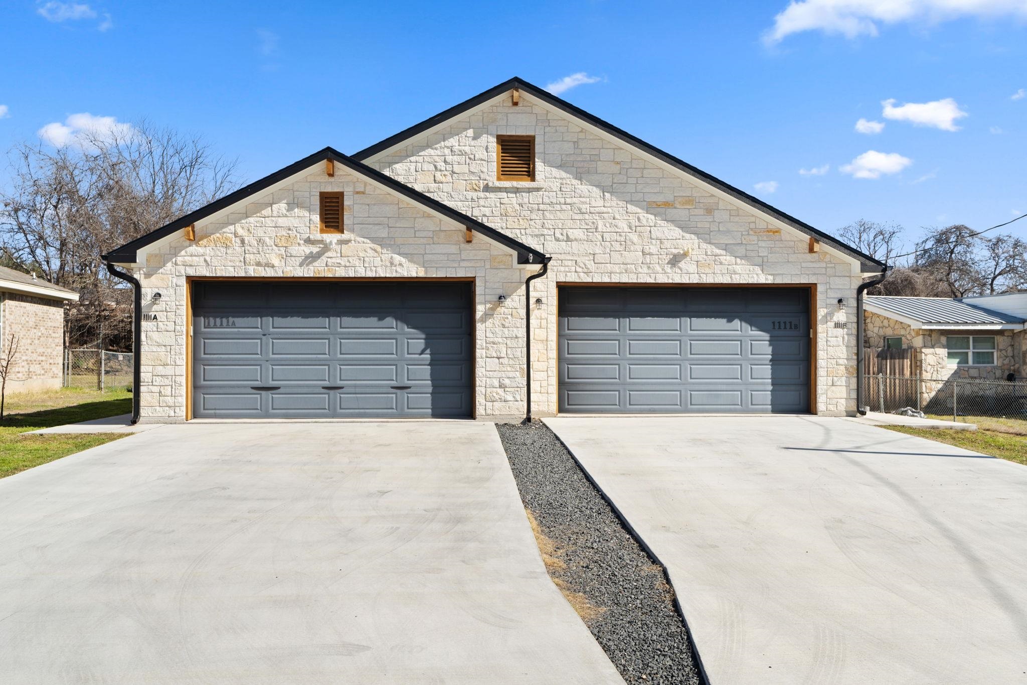 1111 A Cedar Drive Marble Falls TX 78654