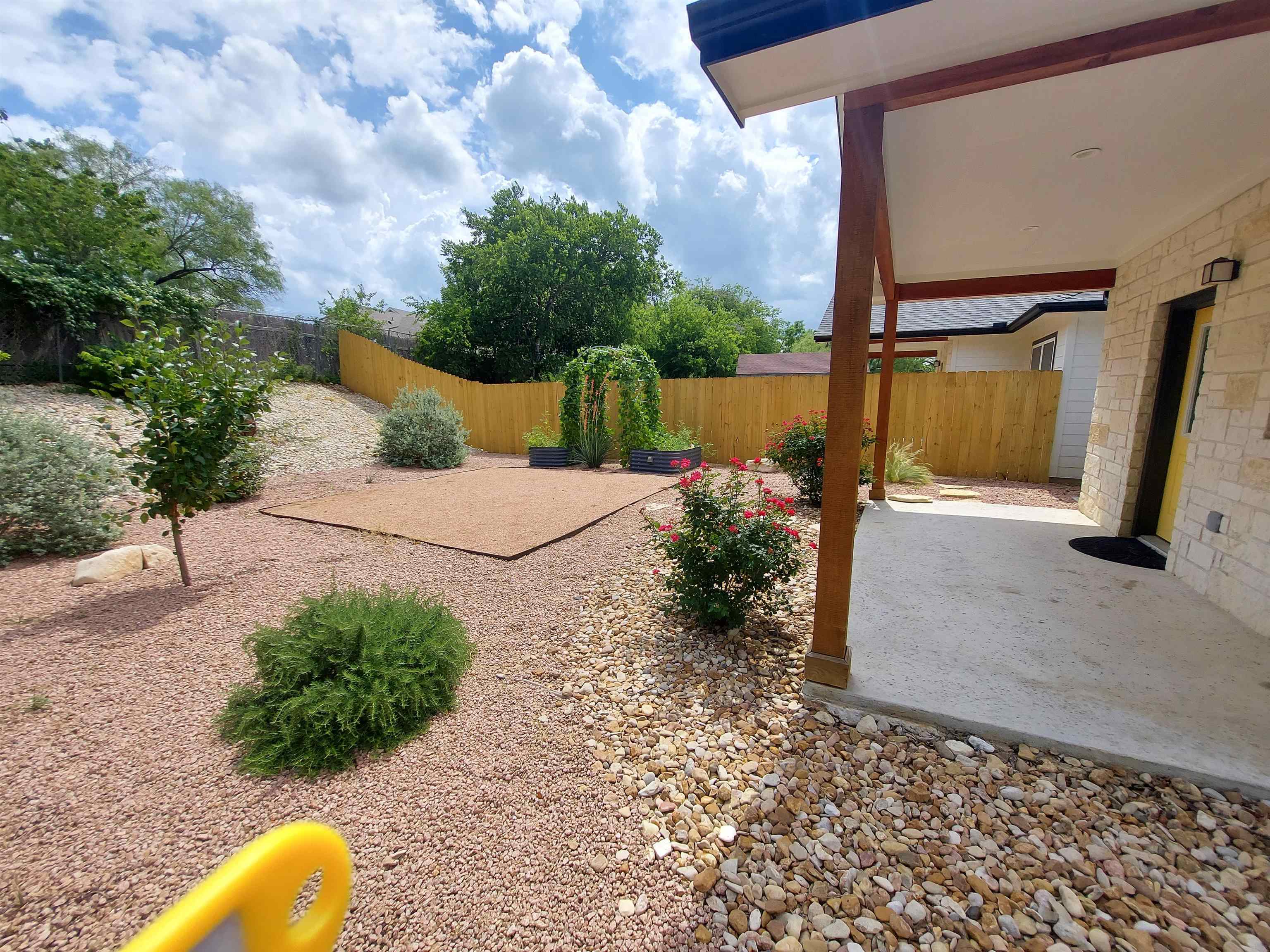 1111 A Cedar Drive Marble Falls TX 78654