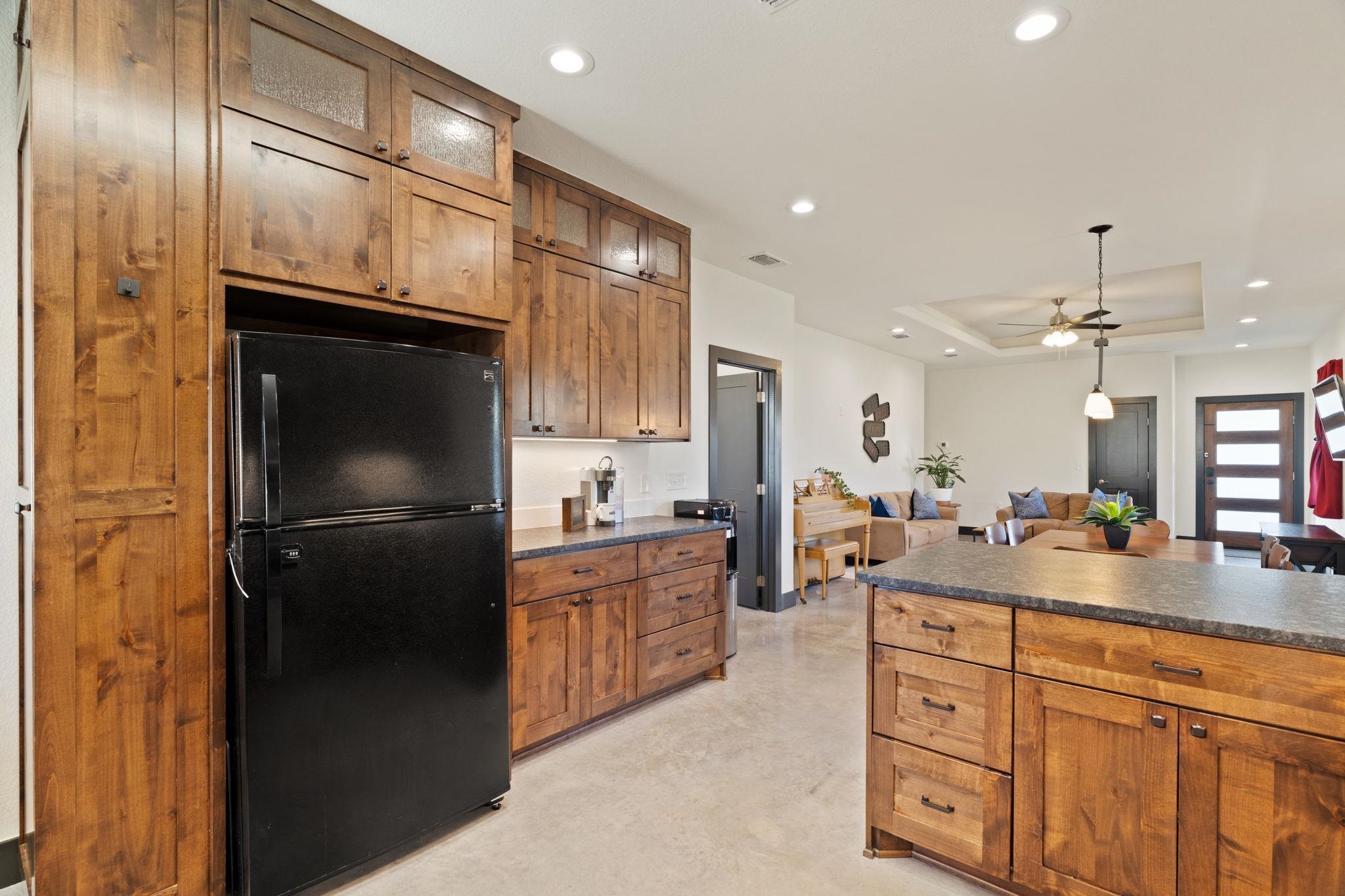 1111 A Cedar Drive Marble Falls TX 78654