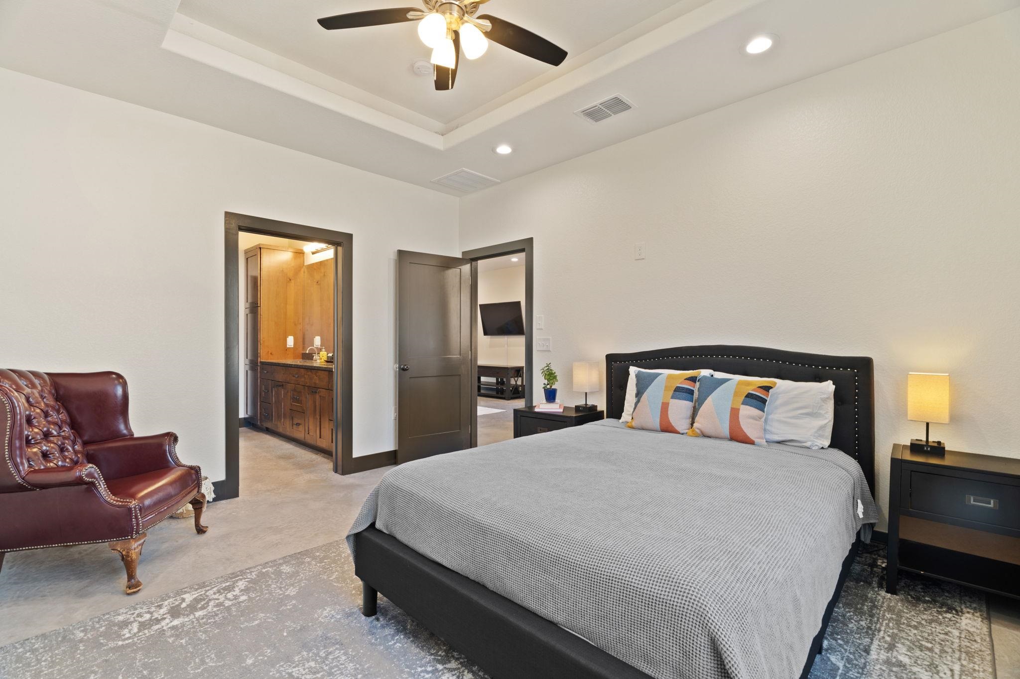 1111 A Cedar Drive Marble Falls TX 78654
