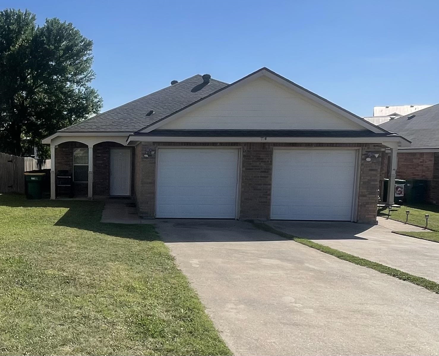 704 Claremont Parkway Marble Falls TX 78654