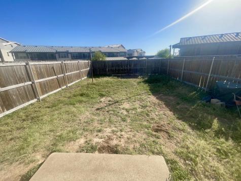 704 Claremont Parkway Marble Falls TX 78654
