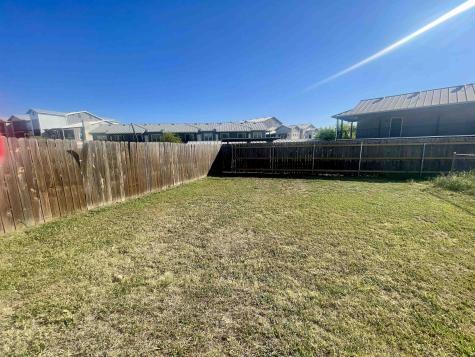 704 Claremont Parkway Marble Falls TX 78654