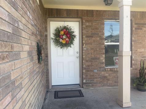 704 Claremont Parkway Marble Falls TX 78654