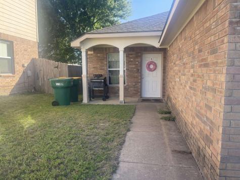 704 Claremont Parkway Marble Falls TX 78654