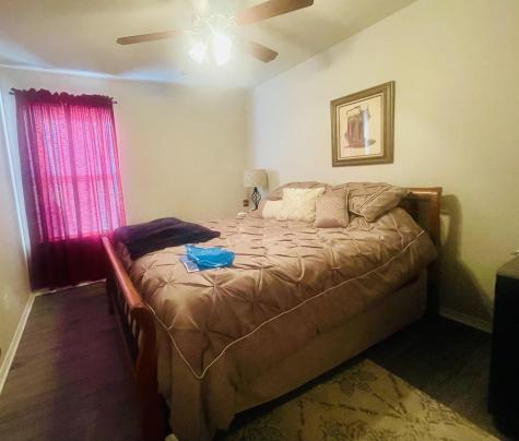 704 Claremont Parkway Marble Falls TX 78654