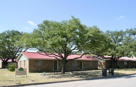 1112 S Church Street Brady TX 76825