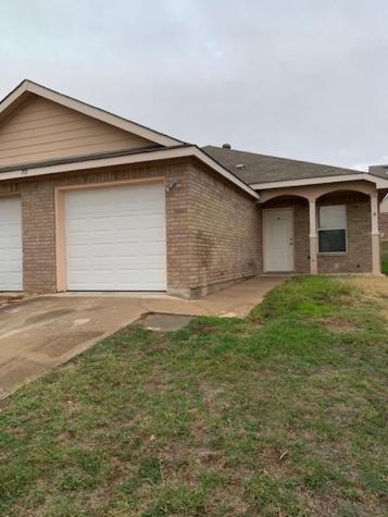 705A Claremont Parkway Marble Falls TX 78654