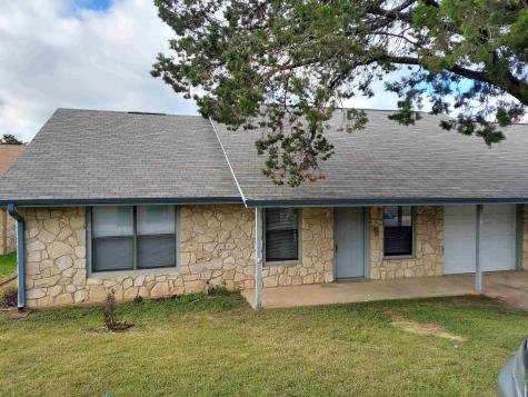 1000A Loma Lane Marble Falls TX 78654