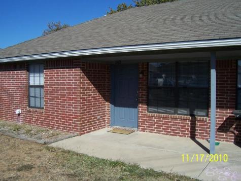 2403 Ridgeview Kingsland TX 78639
