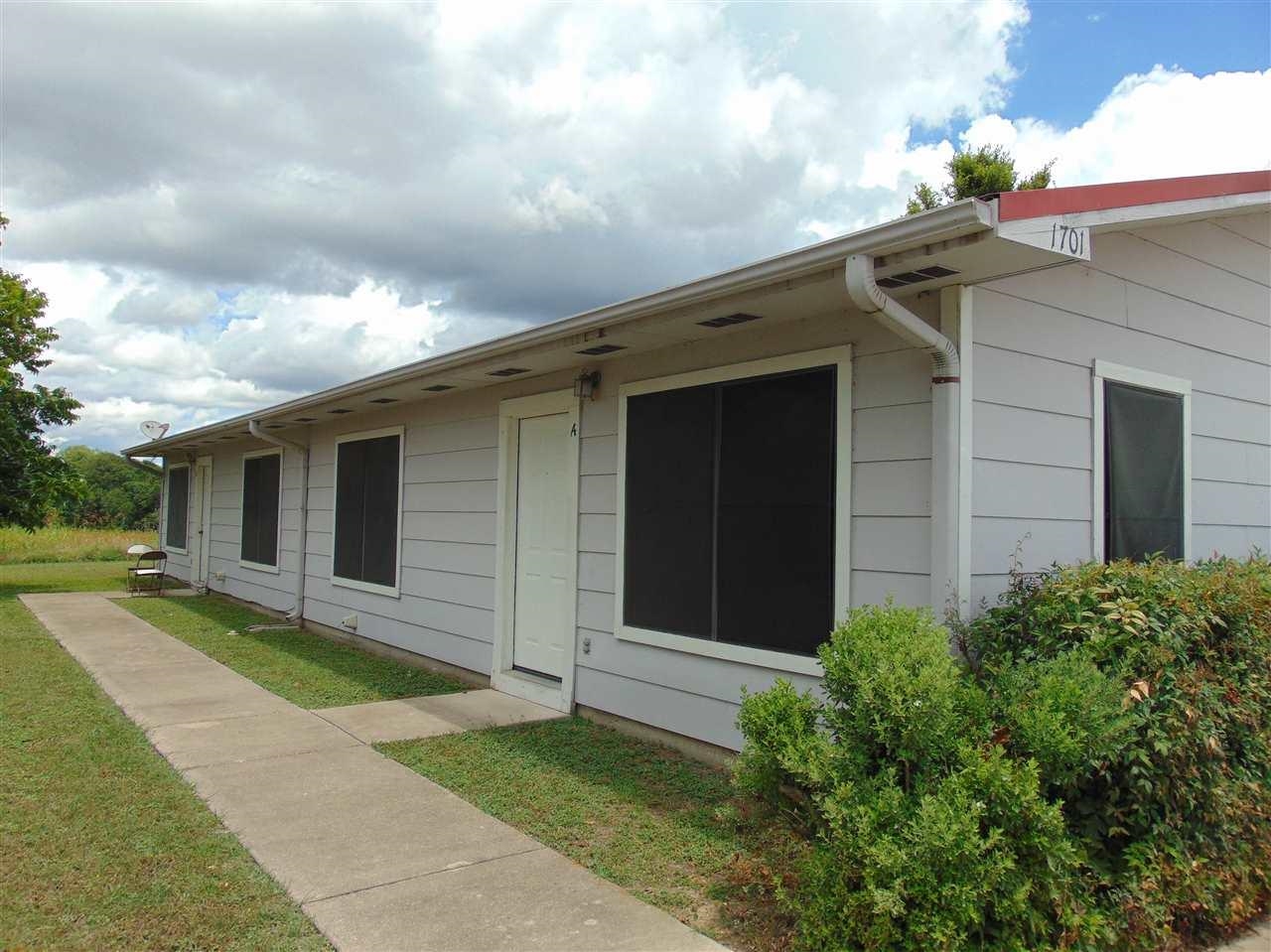 1705 Johnson Marble Falls TX 78654
