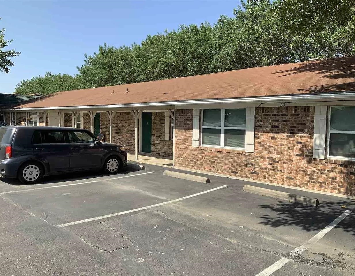 201 Southland Burnet TX 78611
