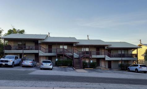1600 Stony Ridge, #10 Drive Marble Falls TX 78654