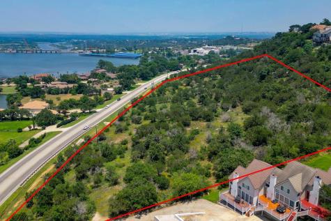0000 W Fm 2147 Highway Horseshoe Bay TX 78657