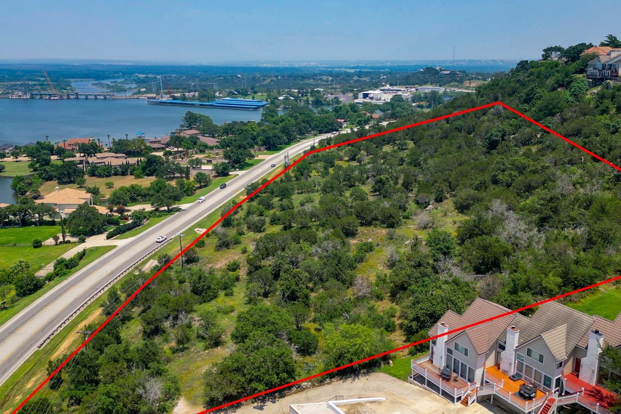0000 W Fm 2147 Highway Horseshoe Bay TX 78657