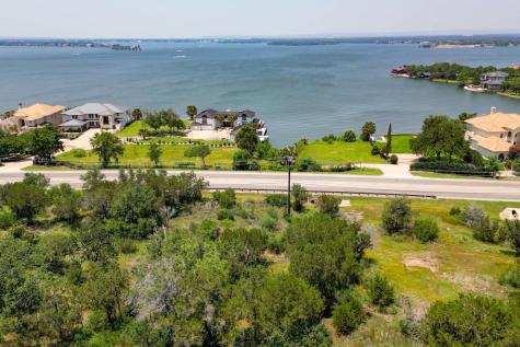 0000 W Fm 2147 Highway Horseshoe Bay TX 78657